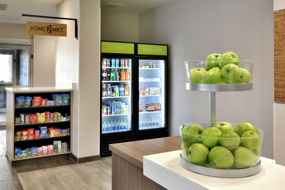 Home2 Suites by Hilton Duncan - photo 33