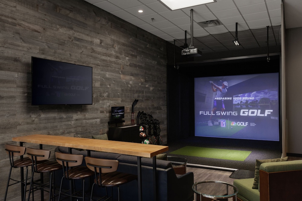 Courtyard by Marriott Denver Tech Center - photo 26
