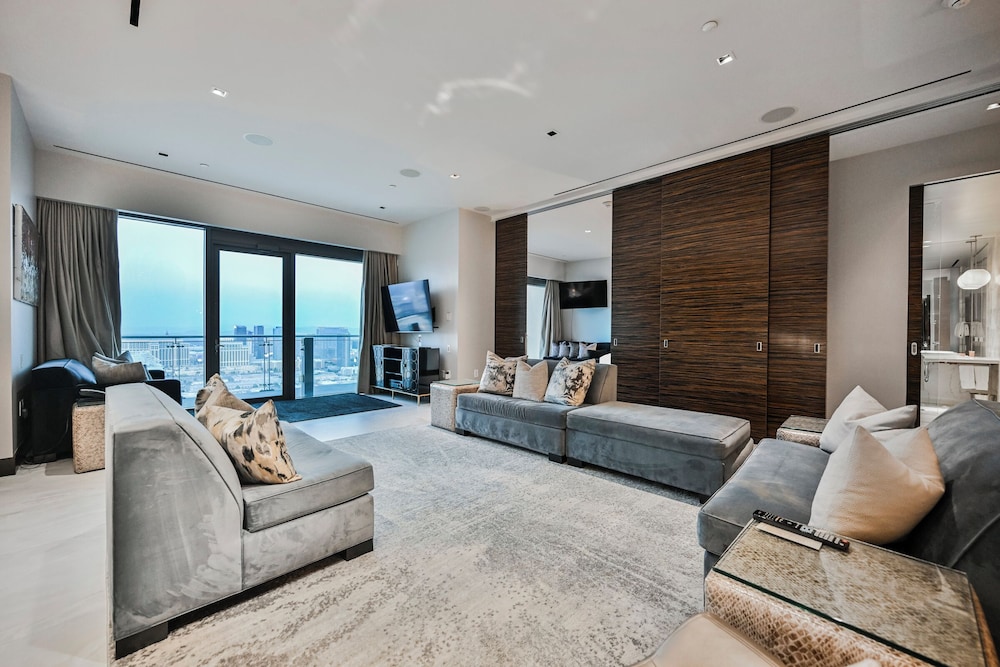 StripViewSuites at Palms Place Penthouses - photo 126