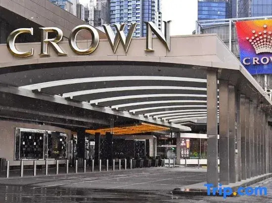 Modern 3 level Townhouse FreeParking — 4-Star Luxury Hotel in Melbourne, Australia