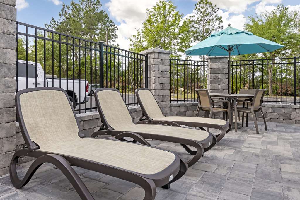 Best Western Plus First Coast Inn & Suites - photo 29