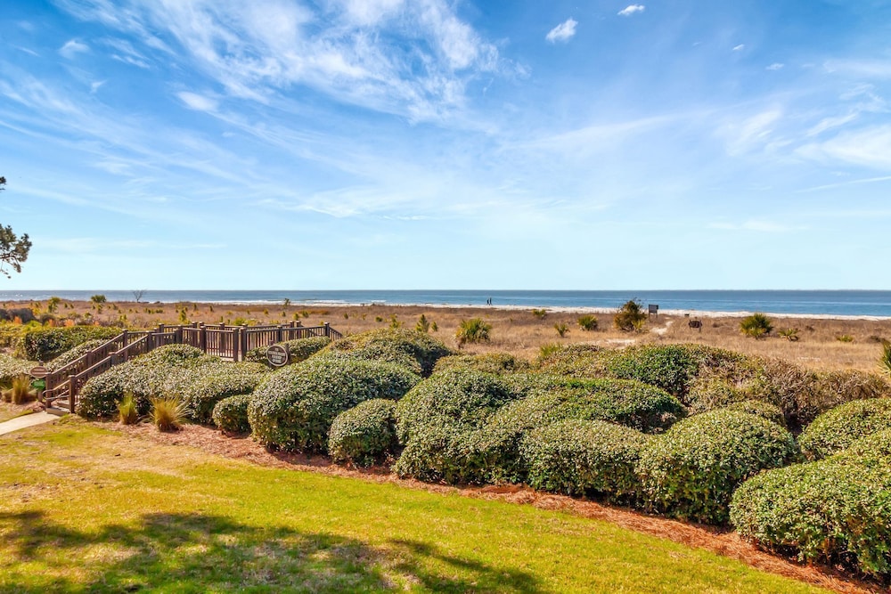 1868 Beachside Tennis at The Sea Pines Resort - photo 27