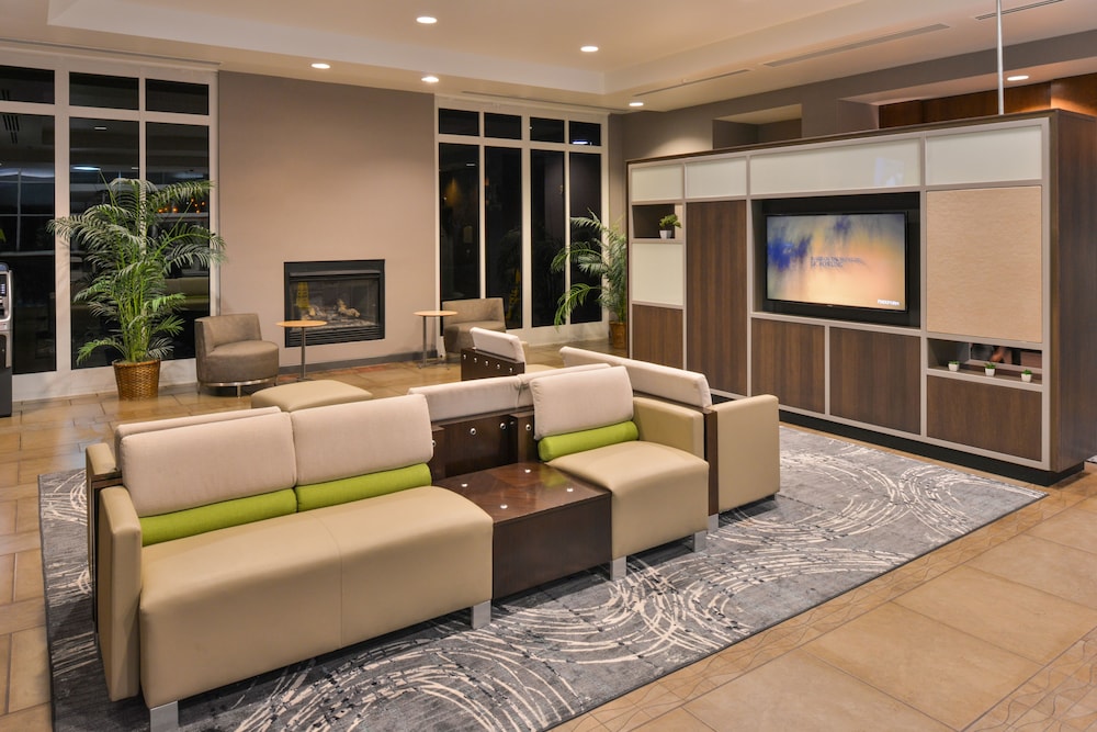 Holiday Inn Kansas City Airport by IHG - photo 49