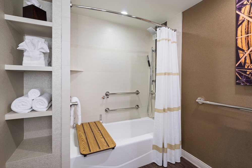 Marriott Baton Rouge - photo 21