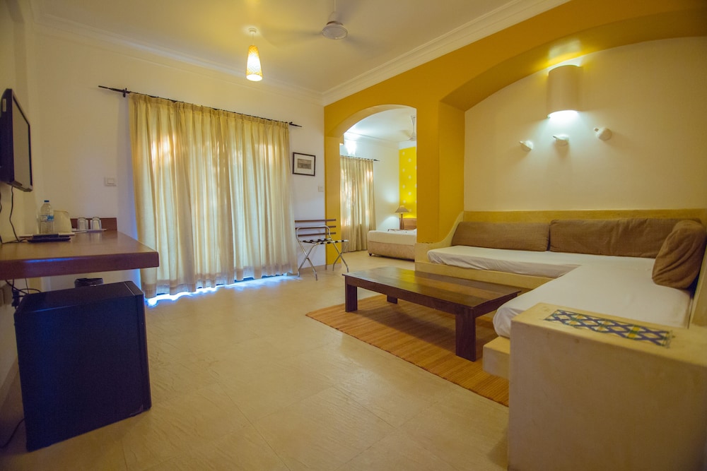 Casablanca — Candolim — photo 4