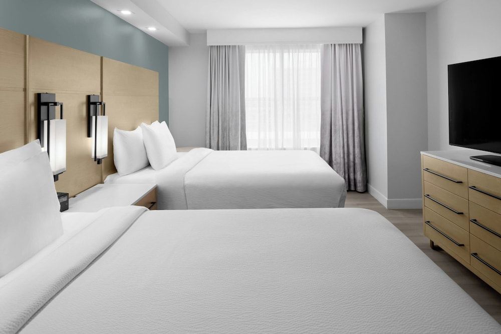 Residence Inn by Marriott Daytona Beach Oceanfront - photo 32