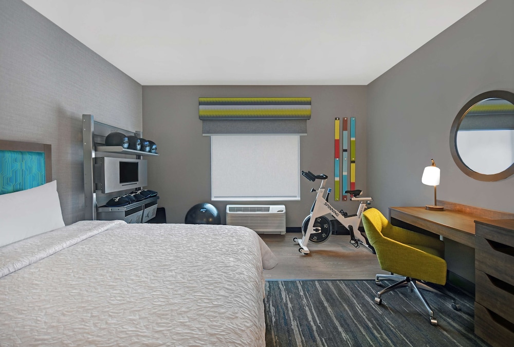 Hampton Inn Las Vegas Strip South NV - photo 15