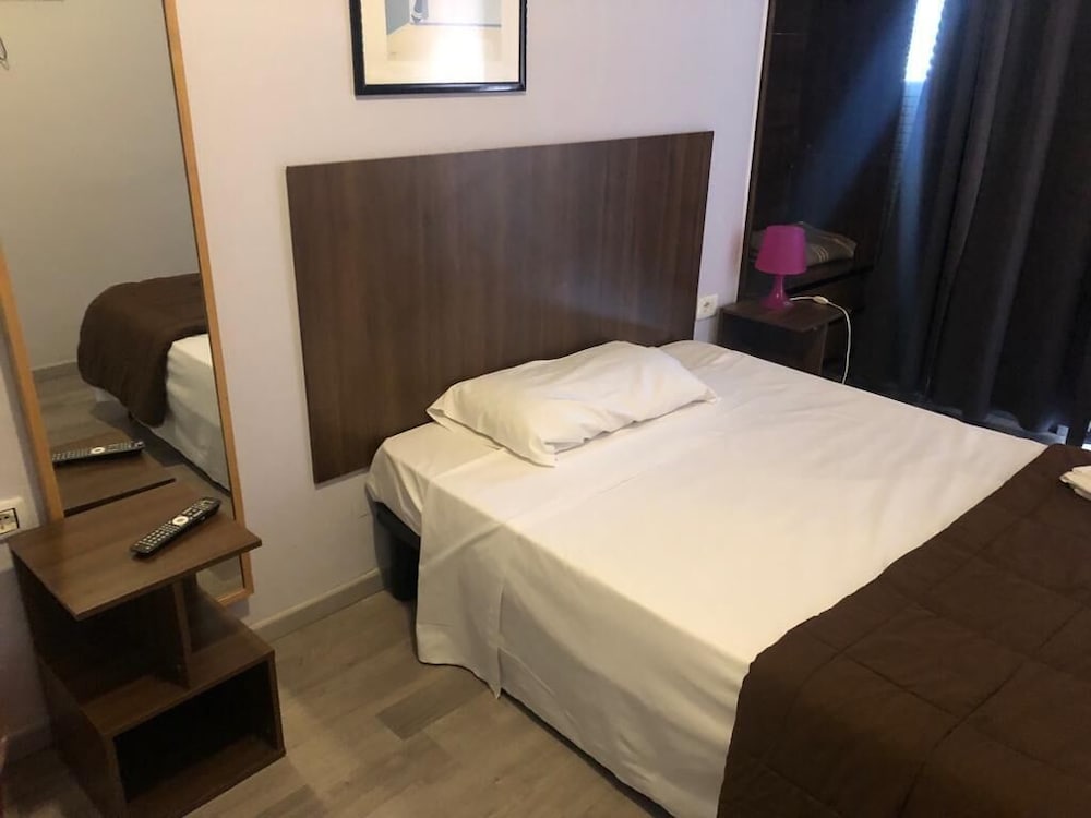 Hotel Galla - last minute hotel in Milan