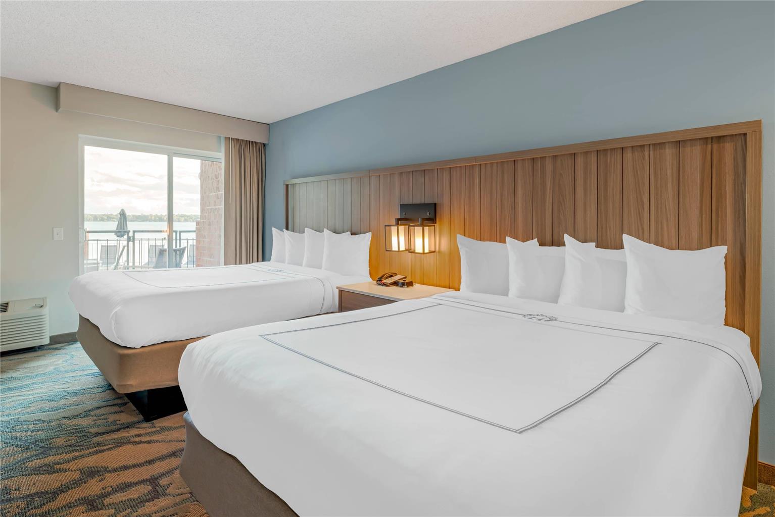 Heidel House Hotel and Conference Center an Ascend Collection Hotel - photo 64