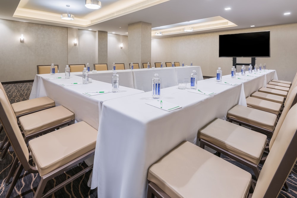 Holiday Inn Brooklyn Downtown by IHG - photo 34