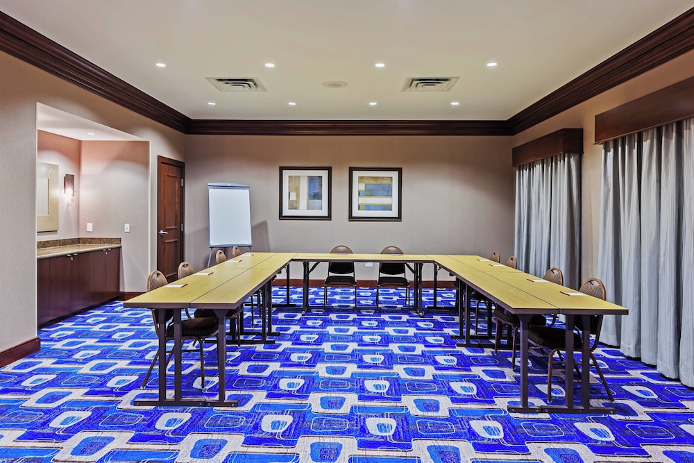 Residence Inn by Marriott Austin Northwest The Domain Area - photo 25