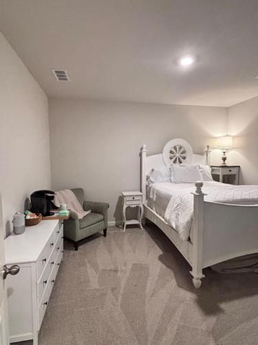 Quick Woodstock Getaway in Woodstock, United States