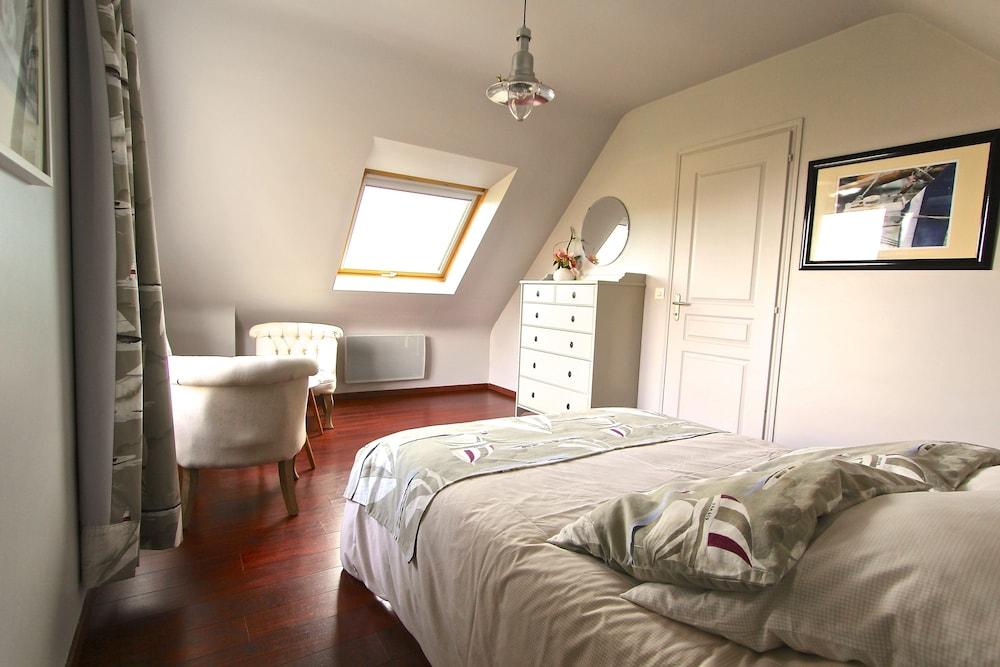Suites Marines La Capitainerie — Ploubazlanec — photo 3