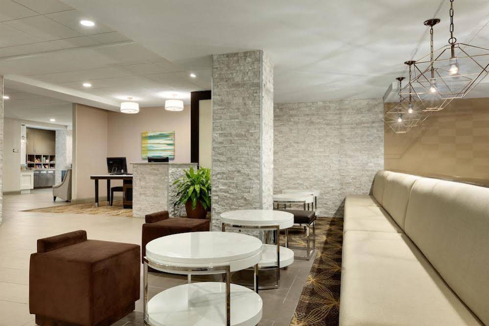 Homewood Suites by Hilton Hartford Downtown - photo 16