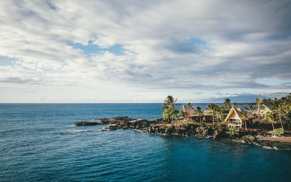 Kona Village A Rosewood Resort - featured photo