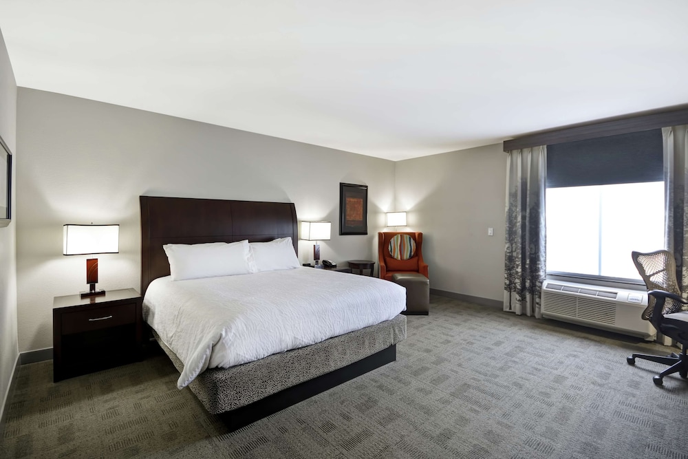Hilton Garden Inn Toledo Perrysburg - photo 4