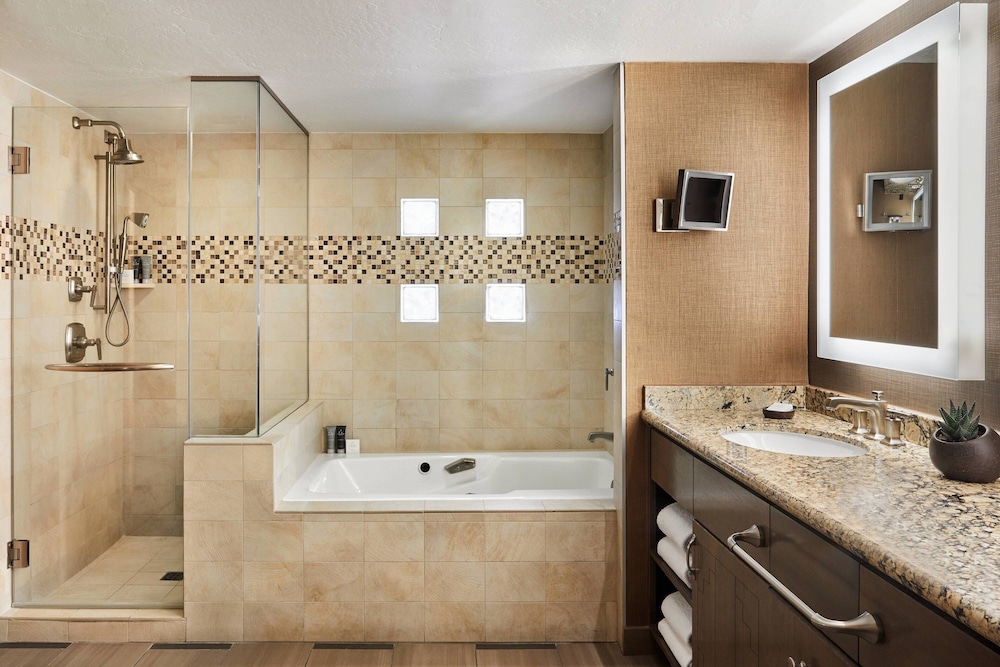 JW Marriott Camelback Inn Scottsdale Resort & Spa - photo 52