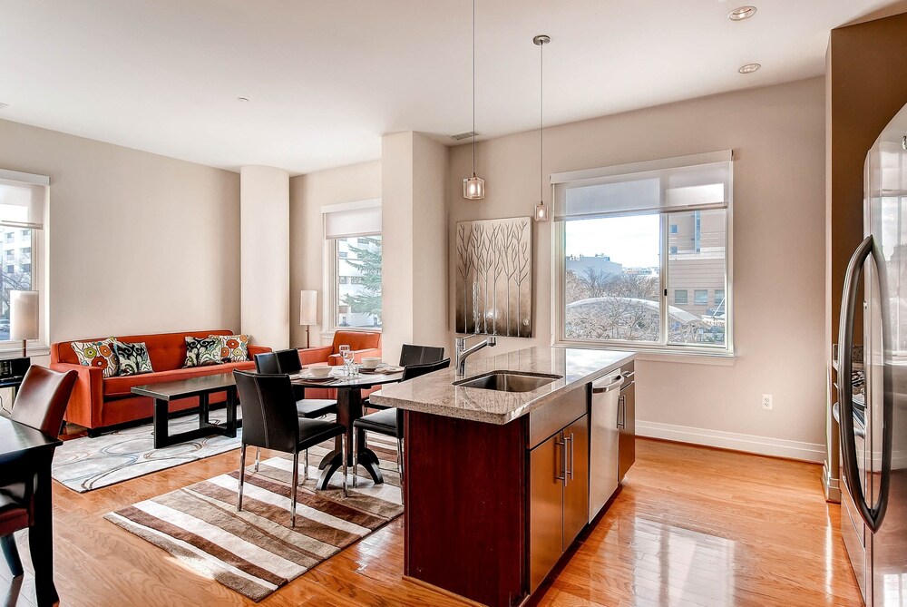 Global Luxury Suites At Tysons Corner - photo 8