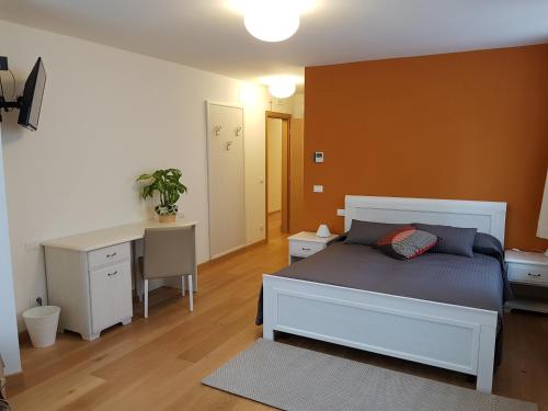 I Personaggi — hotel in Udine
