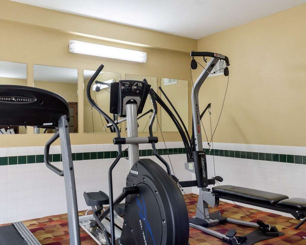 Quality Inn Brookings University - photo 24