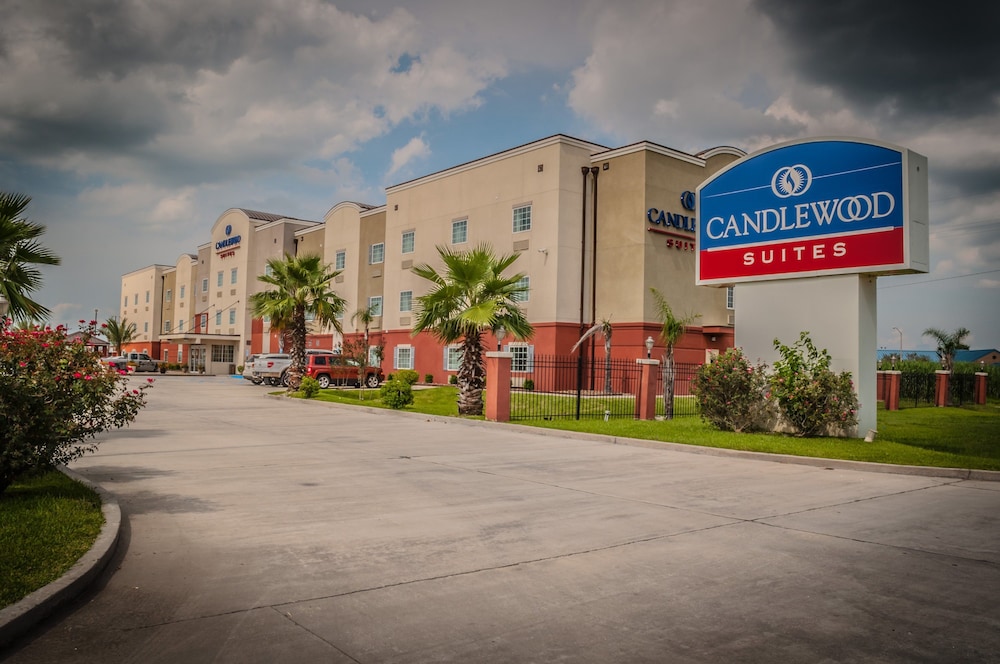 Candlewood Suites New Iberia by IHG — hotel in New Iberia