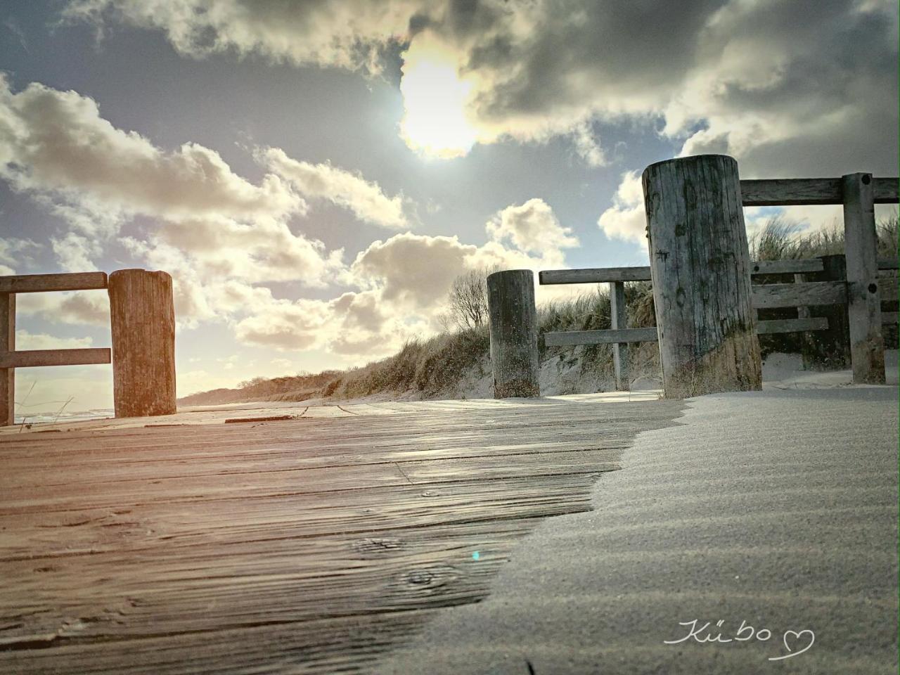 Ferienhaus Godewind in Ostseebad Kuehlungsborn, Germany