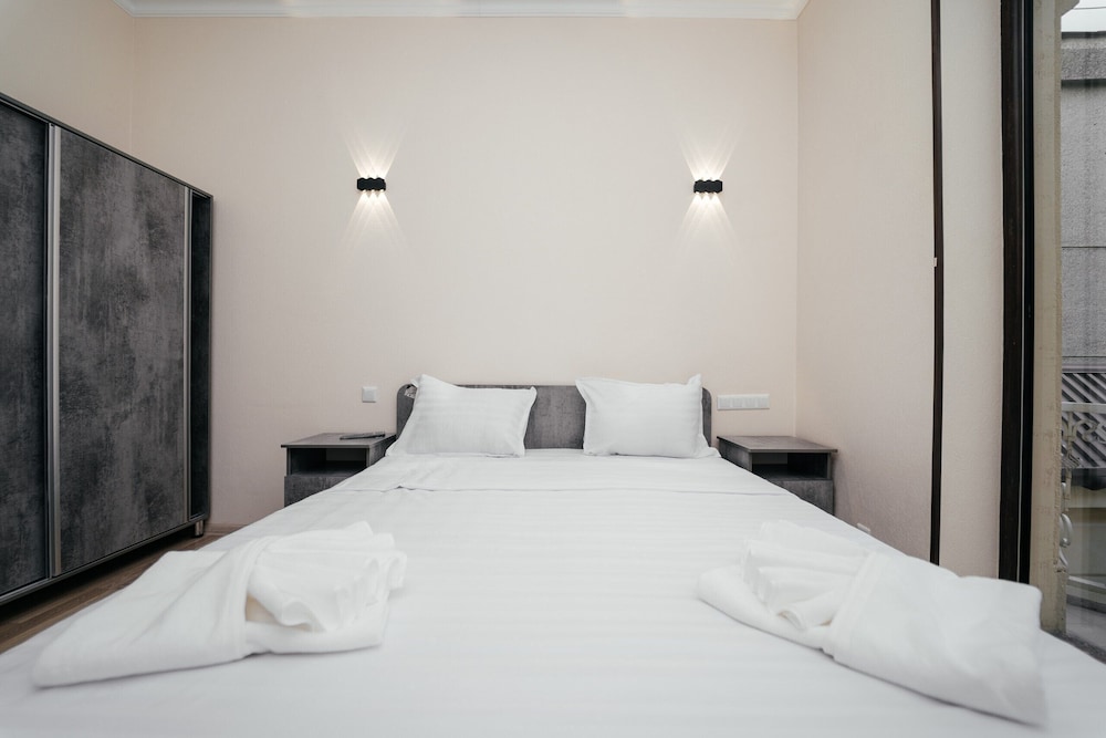 Zaal in Samarkand, Uzbekistan