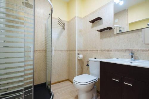 Cozy and well located apartment in the center of Seville — 4-Star Luxury Hotel in Sevilla, Spain