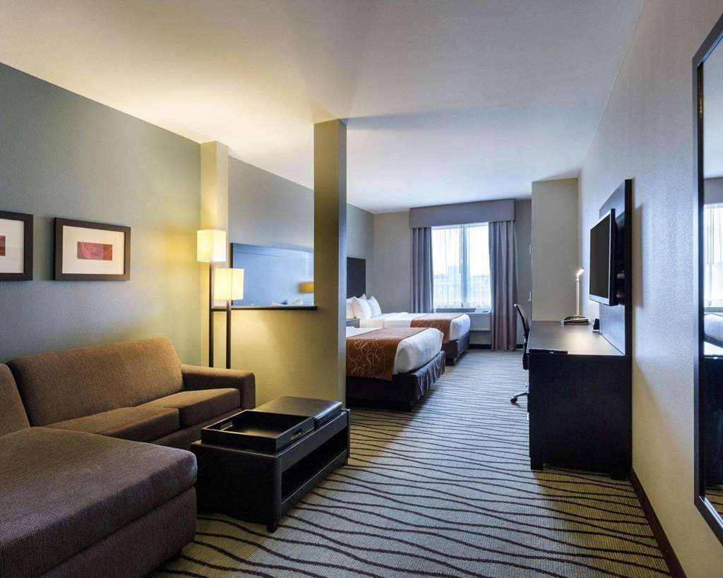 Comfort Suites near Westchase on Beltway 8 - photo 10