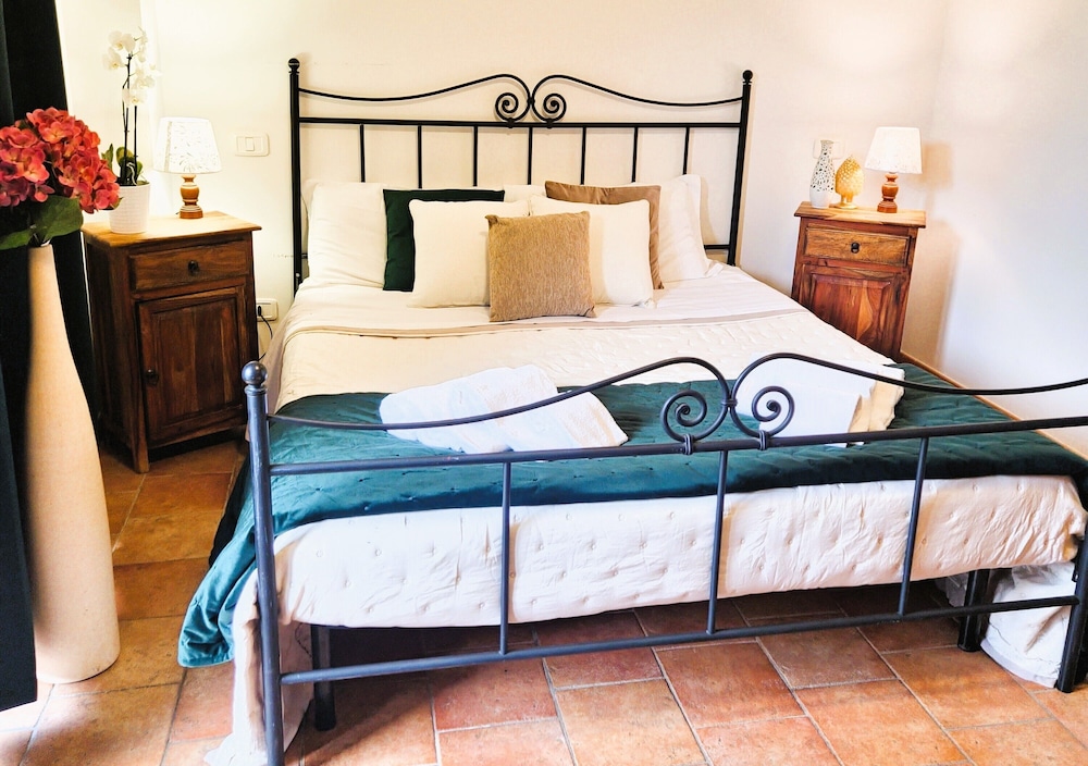 Villaggio Le Querce — Sorano — photo 4