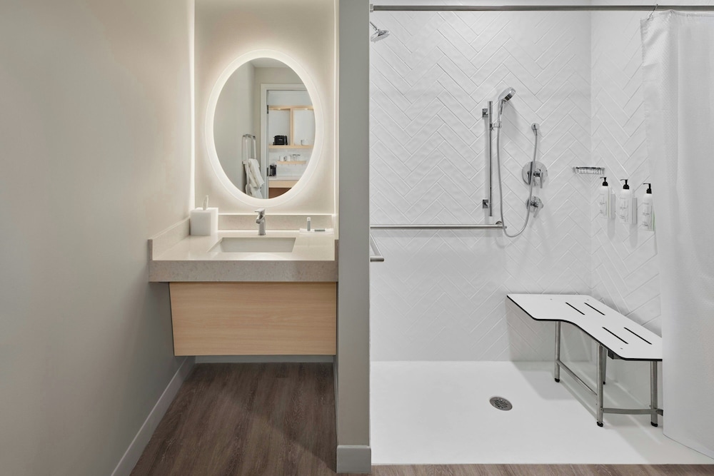 TownePlace Suites by Marriott Calhoun - photo 24