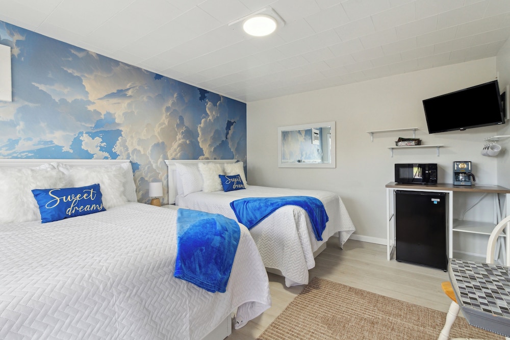 Pleasant Valley Resort - photo 19