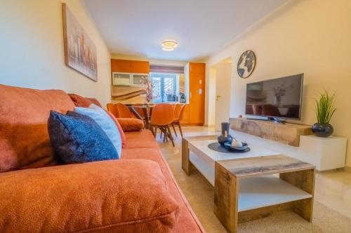 Apartments Laganini — 4-Star Luxury Hotel in Novi Vinodolski, Croatia