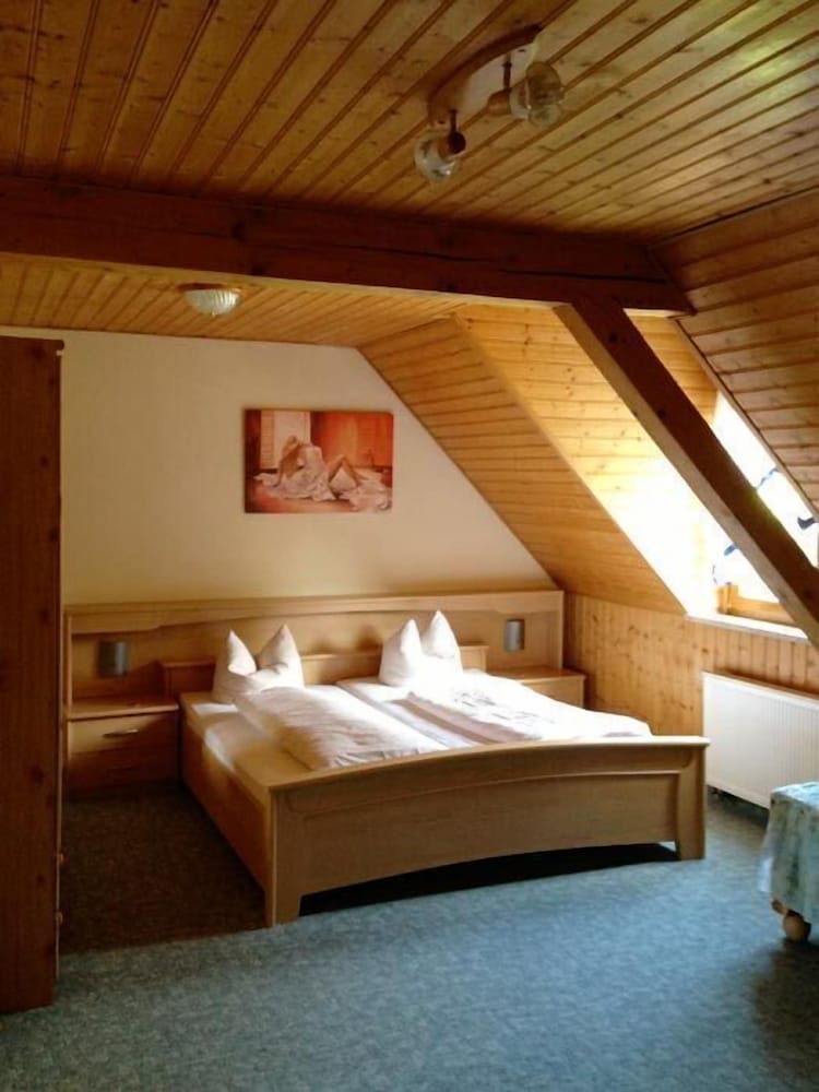 Hotel Saalestrand — Unterwellenborn — photo 4