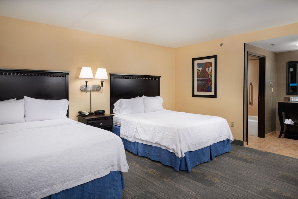 Hampton Inn & Suites Mt. Juliet - photo 7