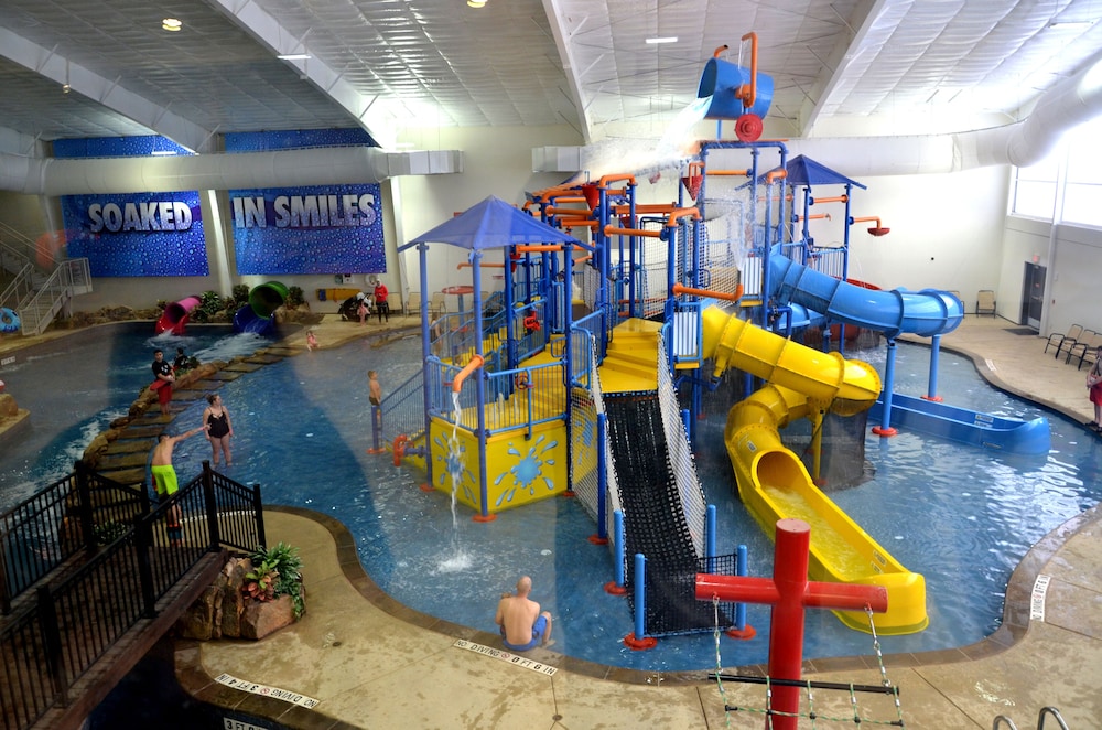 7Clans Hotel & Resort - photo 19