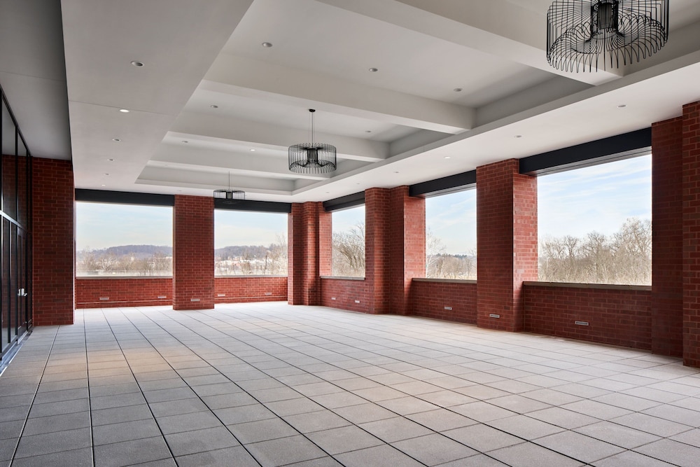 Marriott Owings Mills Metro Centre - photo 62