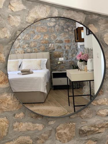Monte Cristo Wines & Rooms — 4-Star Luxury Hotel in Orebic, Croatia