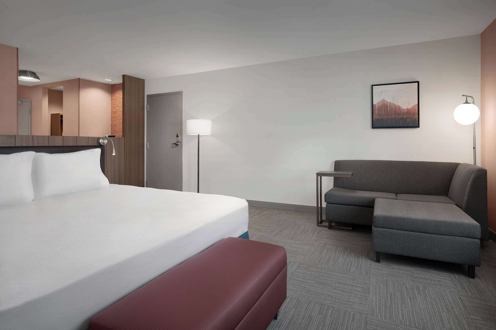 Hilton Garden Inn Denver Airport Tower Road - photo 14