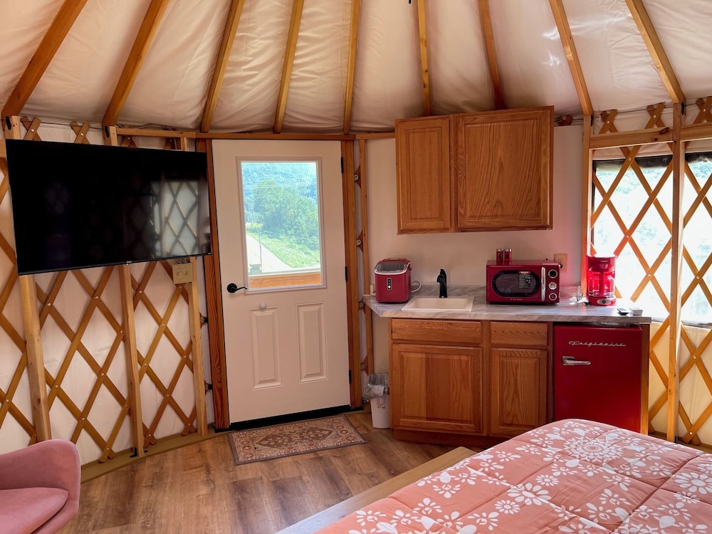Mountain Aire Cottages & Inn - photo 128