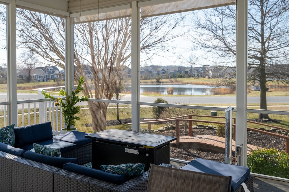 Private Paradise - last minute hotel in Rehoboth Beach