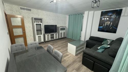 Solymar Atico Residencial las Piramides Con Piscina in Murcia, Spain