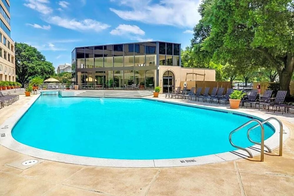 Austin Southpark Hotel - photo 28