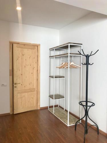 GVC 4 room 421 New Gudauri