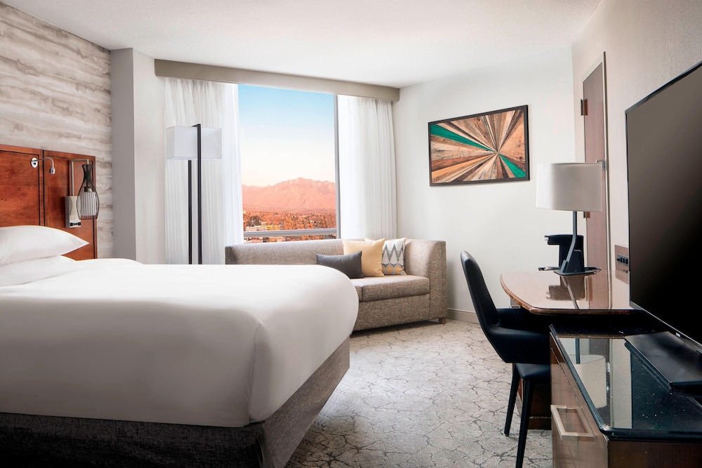 Marriott Albuquerque - photo 13
