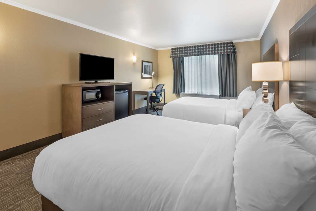 Best Western Plus Chena River Lodge - photo 11