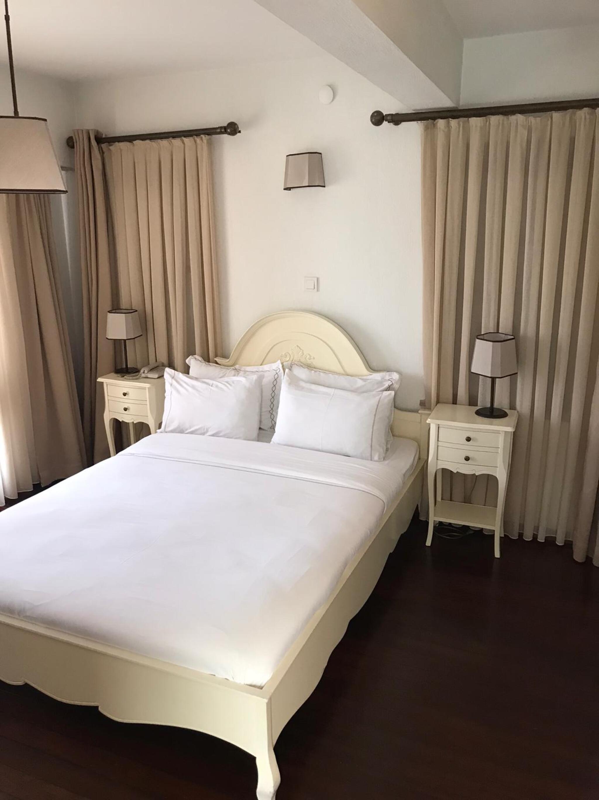 Ferahi Evler Otel - last minute hotel in Ayvalik