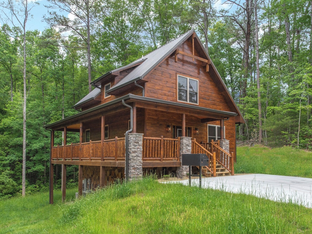 Three Little Bears by Smoky Cove Resort - photo 29