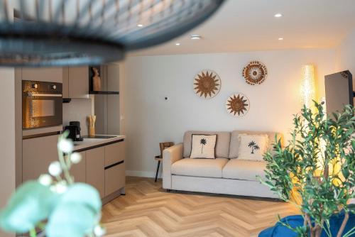 Short Stay Zandvoort at 68A — 4-Star Luxury Hotel in Zandvoort, Netherlands
