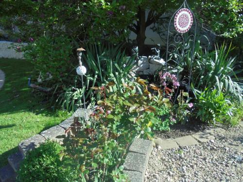 Ferienwohnung im Barockwinkel — Aspach — photo 4